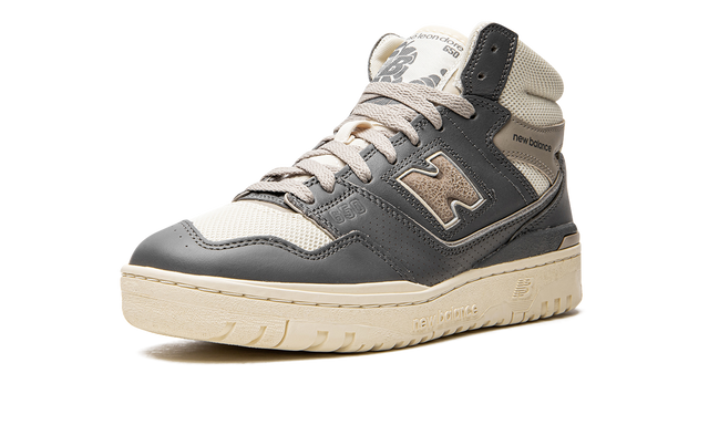 New Balance 650R Aime Leon Dore Grau