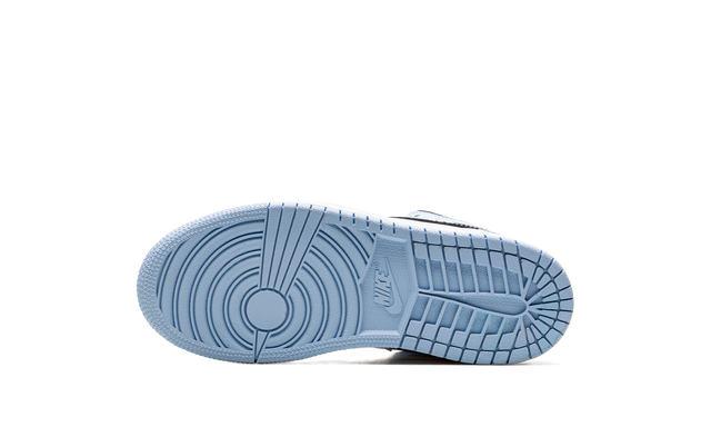 Jordan 1 Mid Ice Blue (2022) 