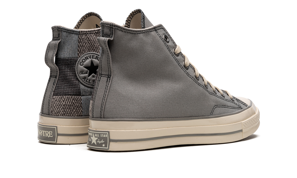 Converse Chuck 70 High „Notre – Textile“