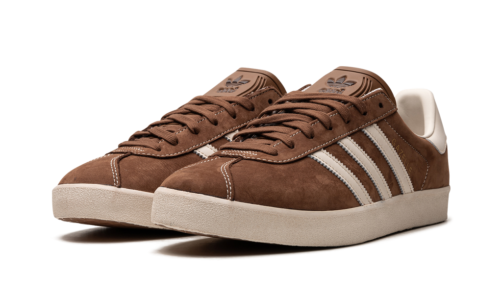 Adidas Gazelle Braun