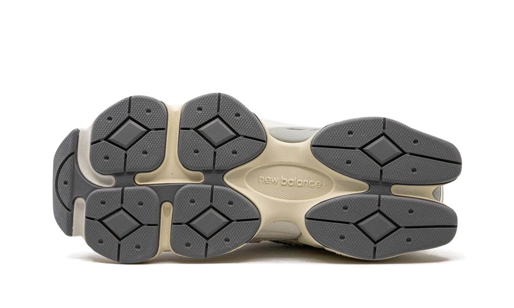 New Balance 9060 Suede Pack - Meersalz