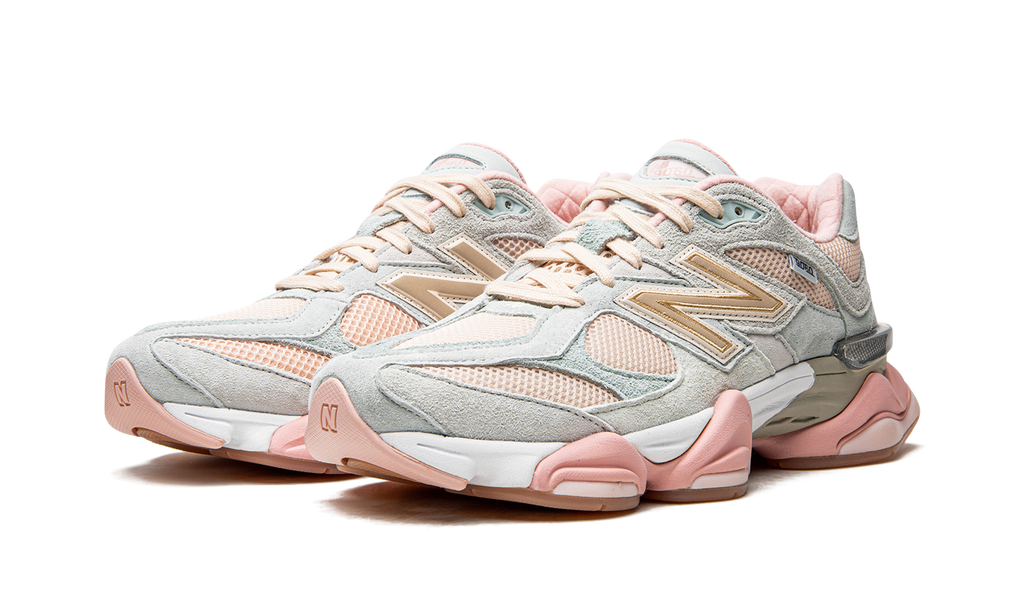 New Balance Joe Freshgoods x 9060 „Baby Shower Blue“