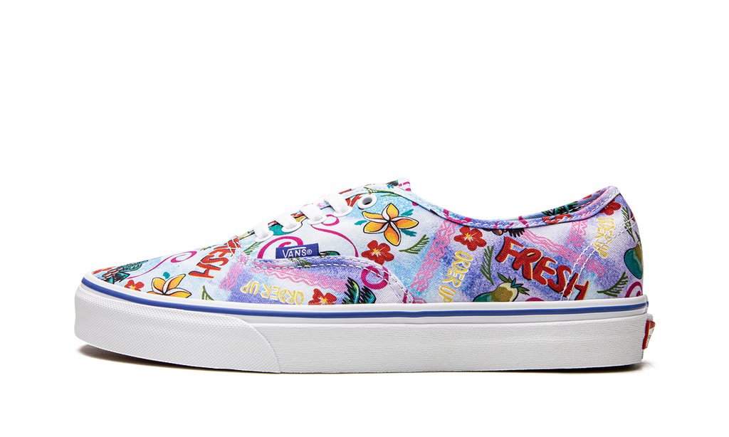 Vans Authentic Authentischer Vans-Markt 
