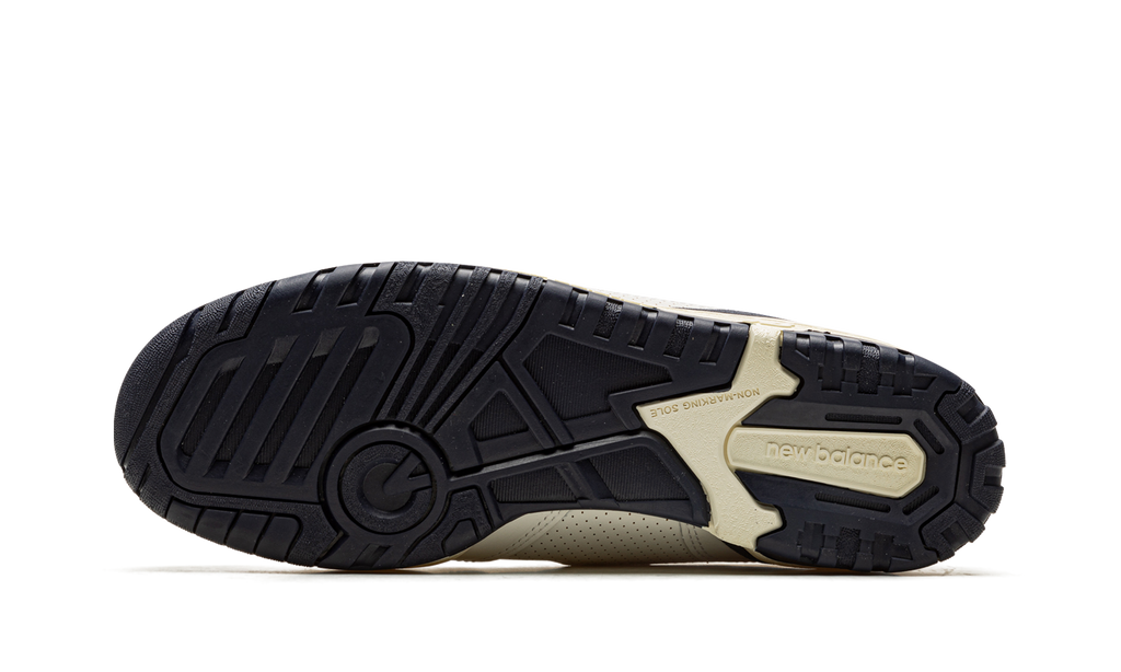 New Balance 650R Aime Leon Dore – Marineblau