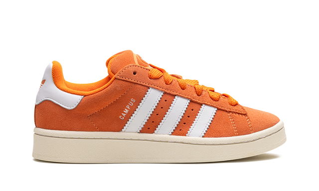 Adidas Campus 00s Amber Tint 