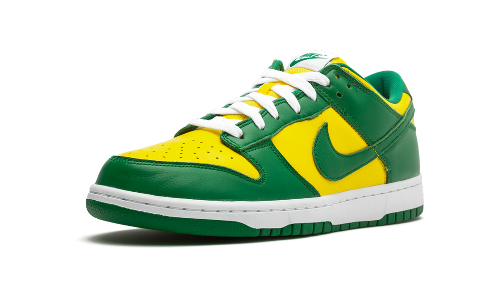 Nike Dunk Low Brasilien