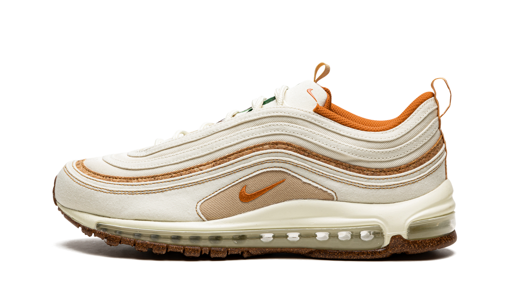 Nike Air Max 97 Kokosmilchkork