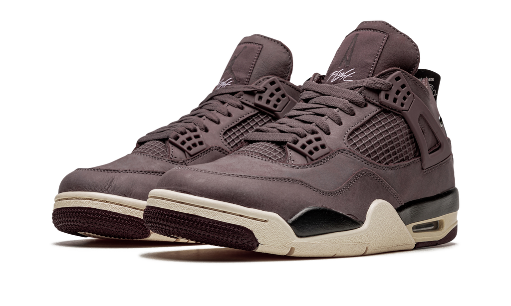 Jordan 4 Retro A Ma Maniére Violet Ore 