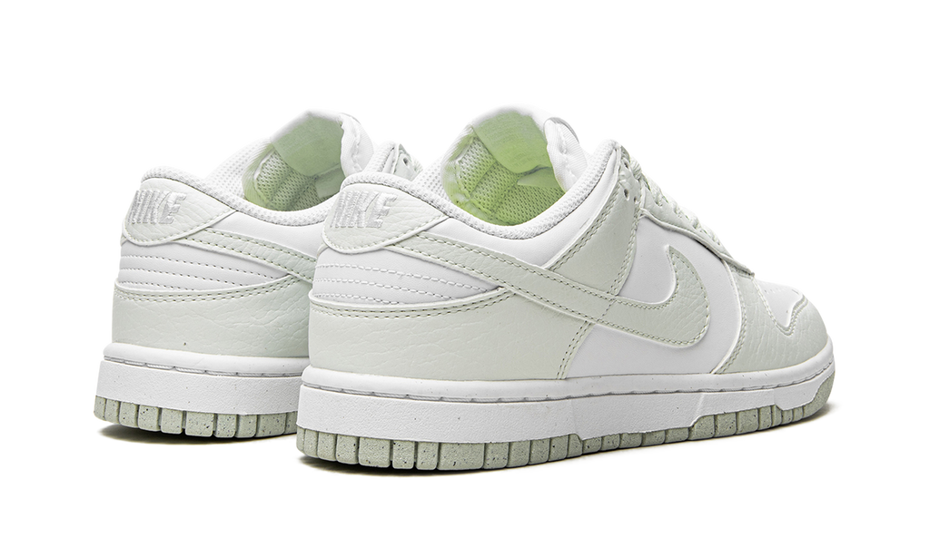Nike Dunk Low Next Nature Weiß Mint 