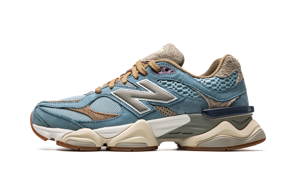 New Balance 9060 Zeitalter der Entdeckung 