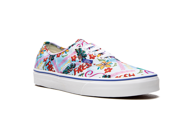 Vans Authentic Authentischer Vans-Markt 