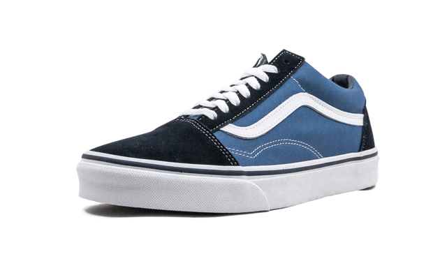 Vans Old Skool "Marineblau"