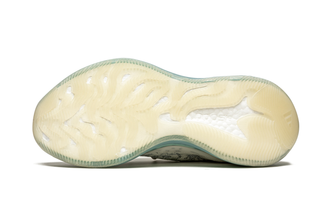 Adidas Yeezy Boost 380 Alien Blau 