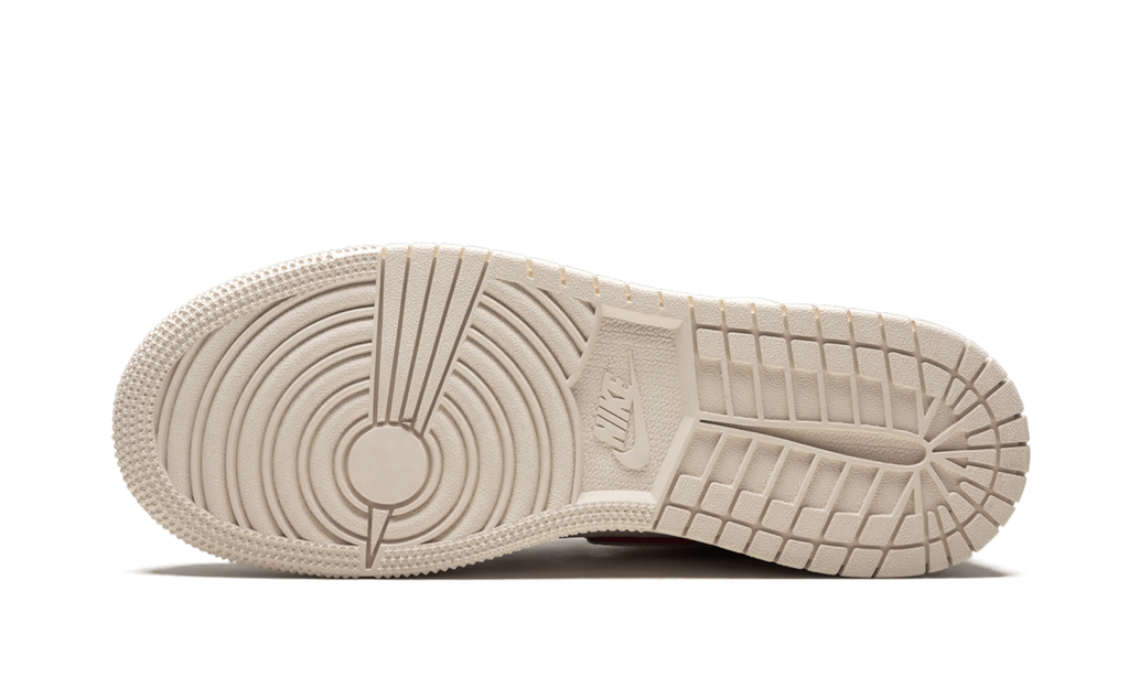 Jordan 1 Retro High Phantom Rot