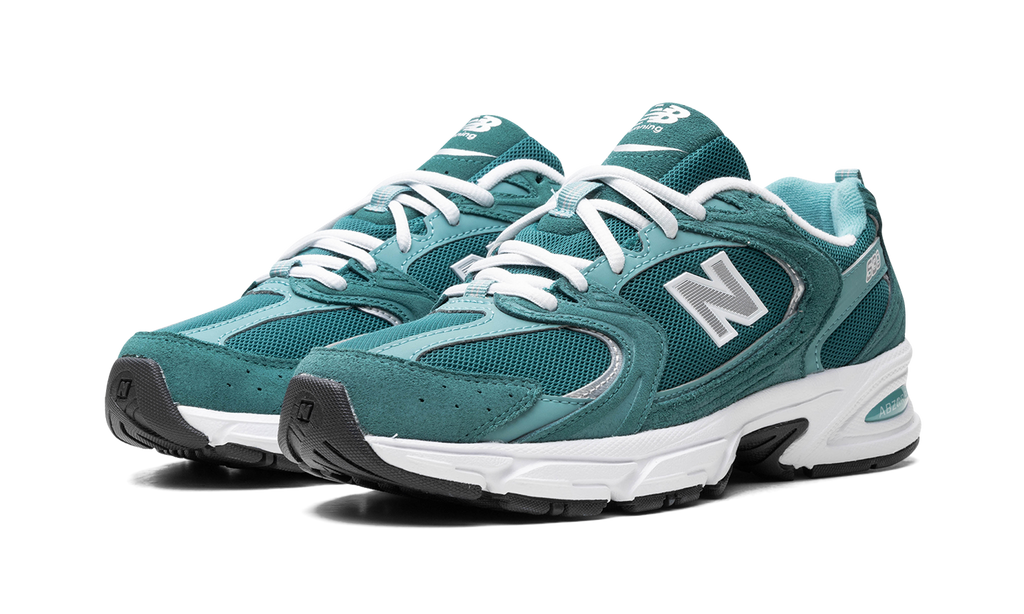 New Balance 530 Grün