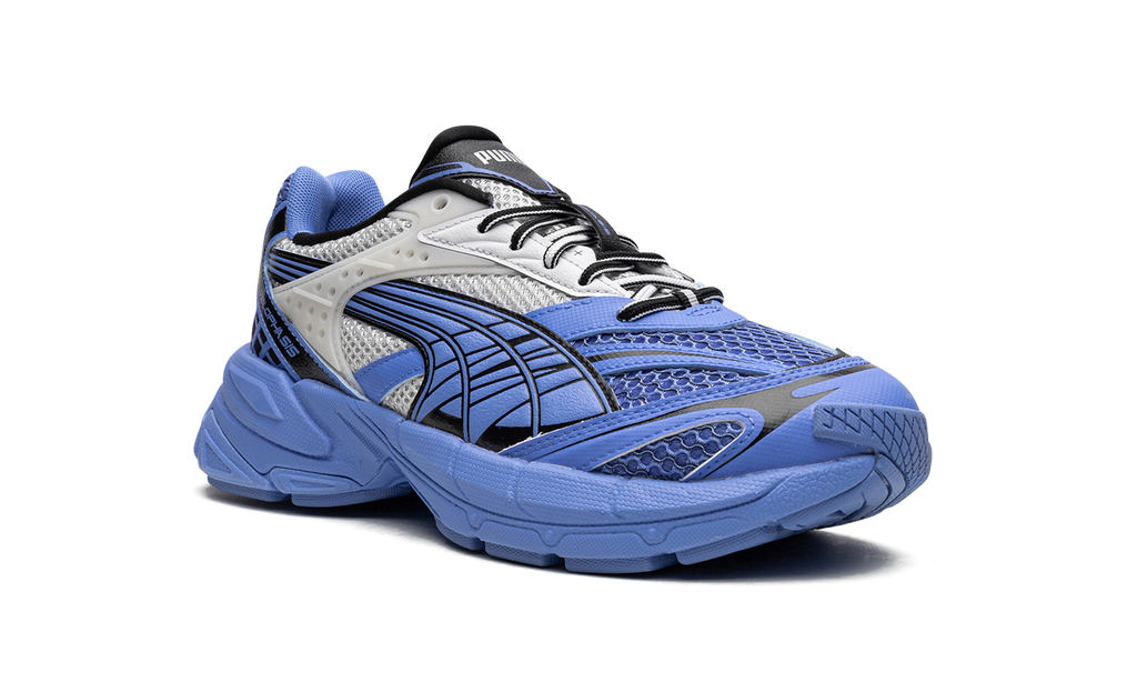 Puma Velophase Fabrik