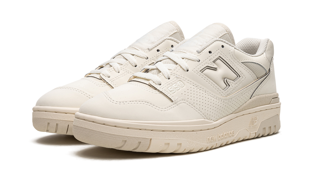 New Balance 550 Turteltaube