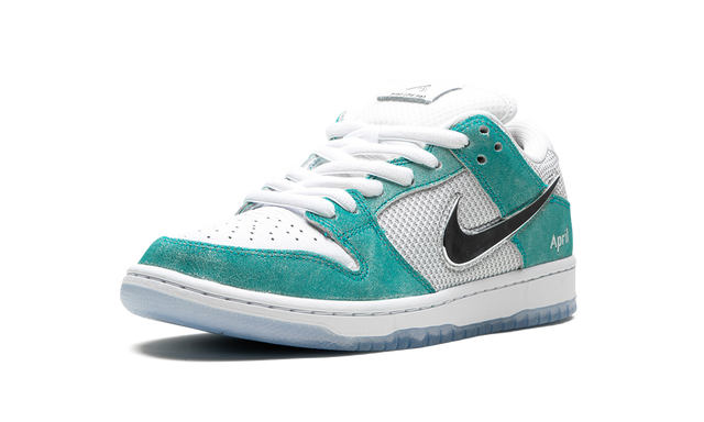 Nike SB Dunk Low April Skateboards 