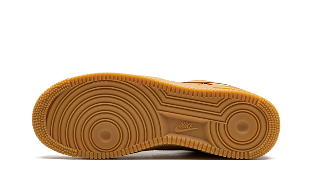 Nike Air Force 1 Low SP Supreme Weizen 