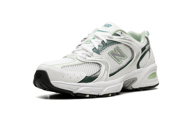 New Balance 530 Weiß New Spruce Clay Ash