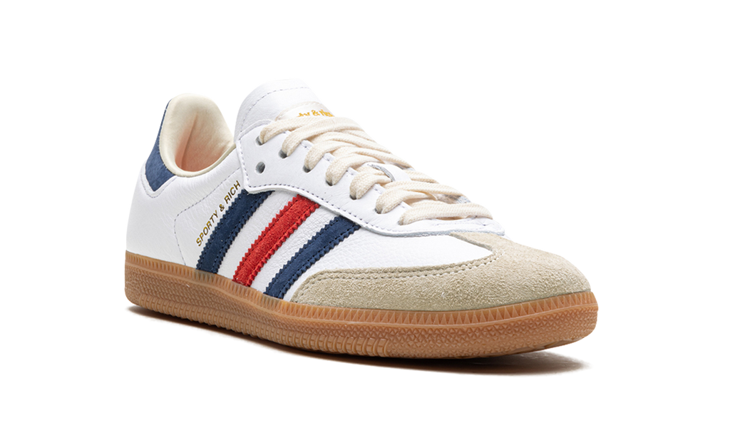 Adidas Samba Sporty &amp; Rich USA