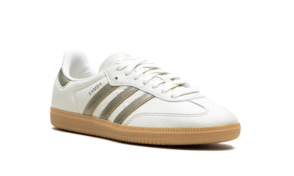 Adidas Samba Cyber ​​​​Metallic