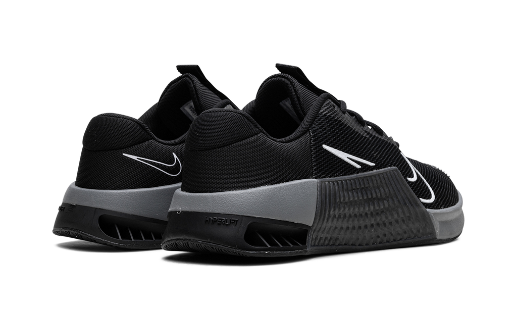Nike Metcon 9 Schwarz Anthrazit 