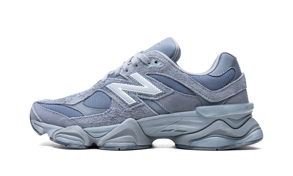 New Balance 9060 Verwaschenes Blau