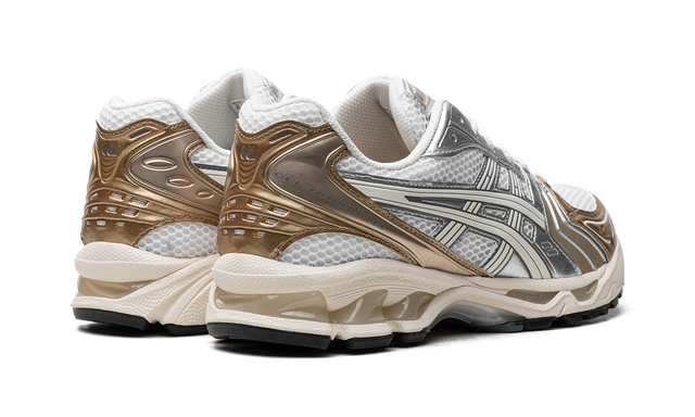 Asics Gel Kayano 14 Olympische Medaillen