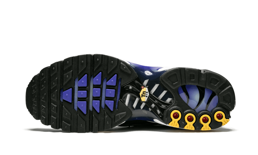 Air Max TN Plus „Hyper Blue“ 