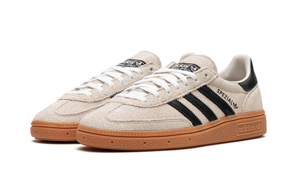 Adidas Handball Spezial Aluminium 