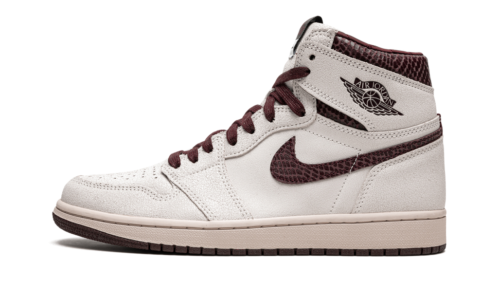 Jordan 1 Retro High OG A Ma Maniére 