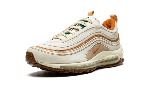 Nike Air Max 97 Kokosmilchkork