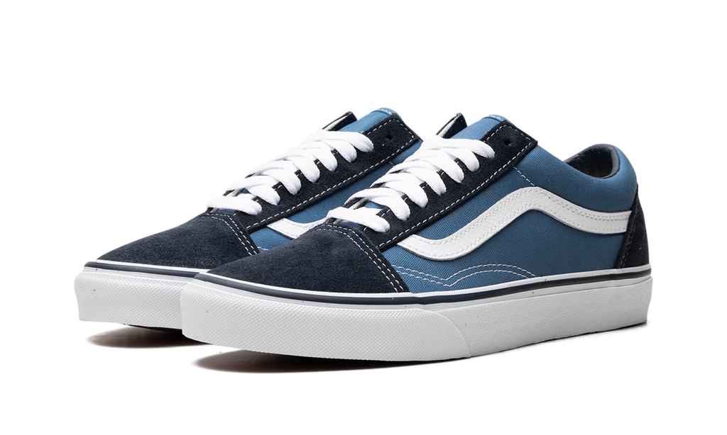 Vans Old Skool "Marineblau"