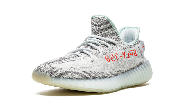 Adidas Yeezy Boost 350 V2 Blautönung