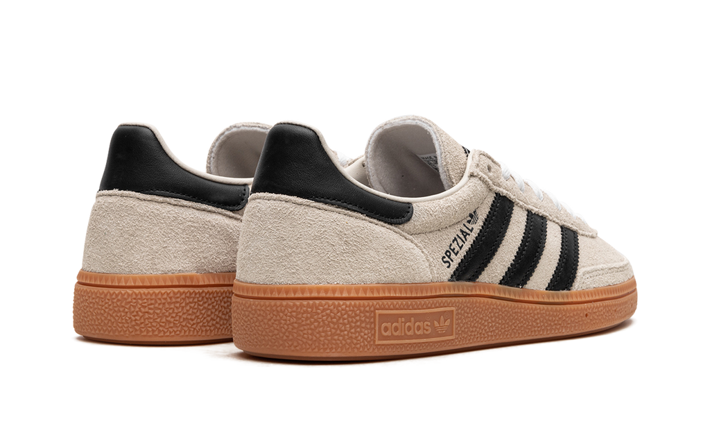 Adidas Handball Spezial Aluminium 
