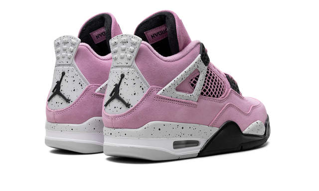 Air Jordan 4 Retro Orchidee