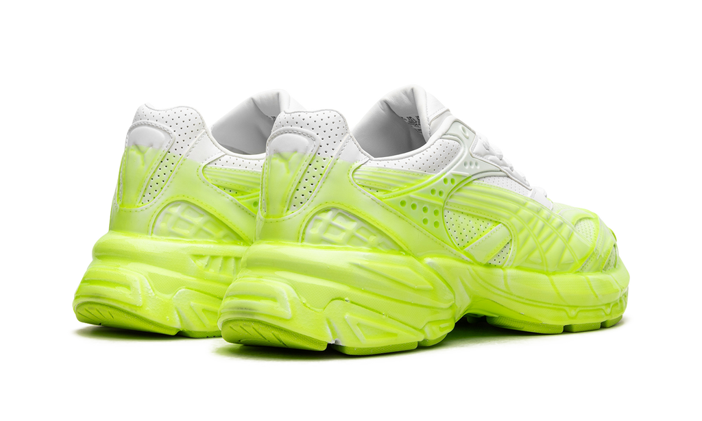 Puma Velophasis Slime Puma Weiß-Pro Grün