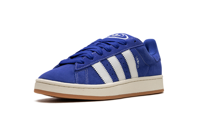 Adidas Campus 00s Semi Lucid Blau Wolkenweiß