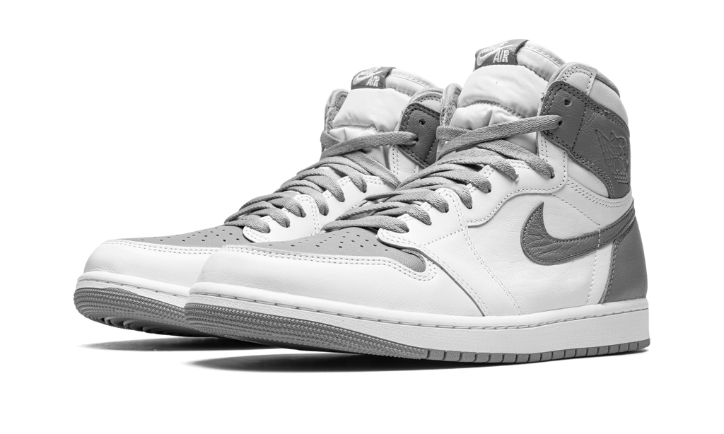Jordan 1 Retro High OG Stealth 