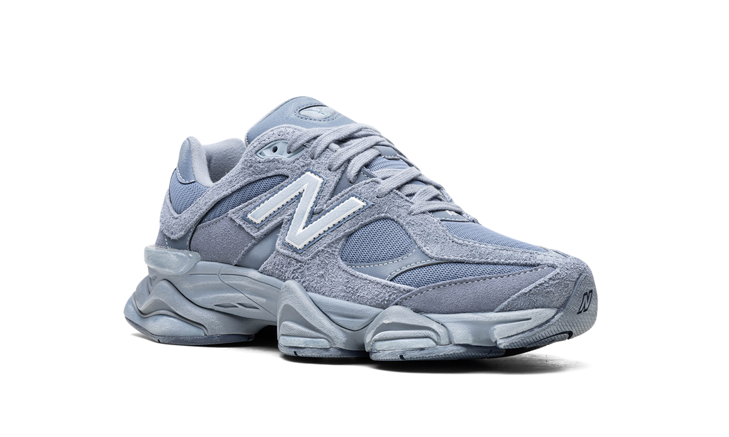 New Balance 9060 Verwaschenes Blau