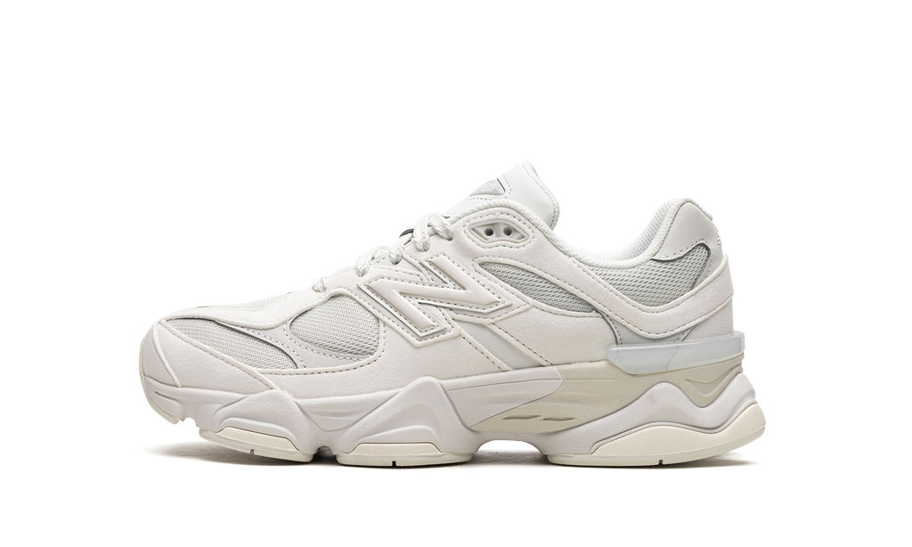 New Balance 9060 GS Grau