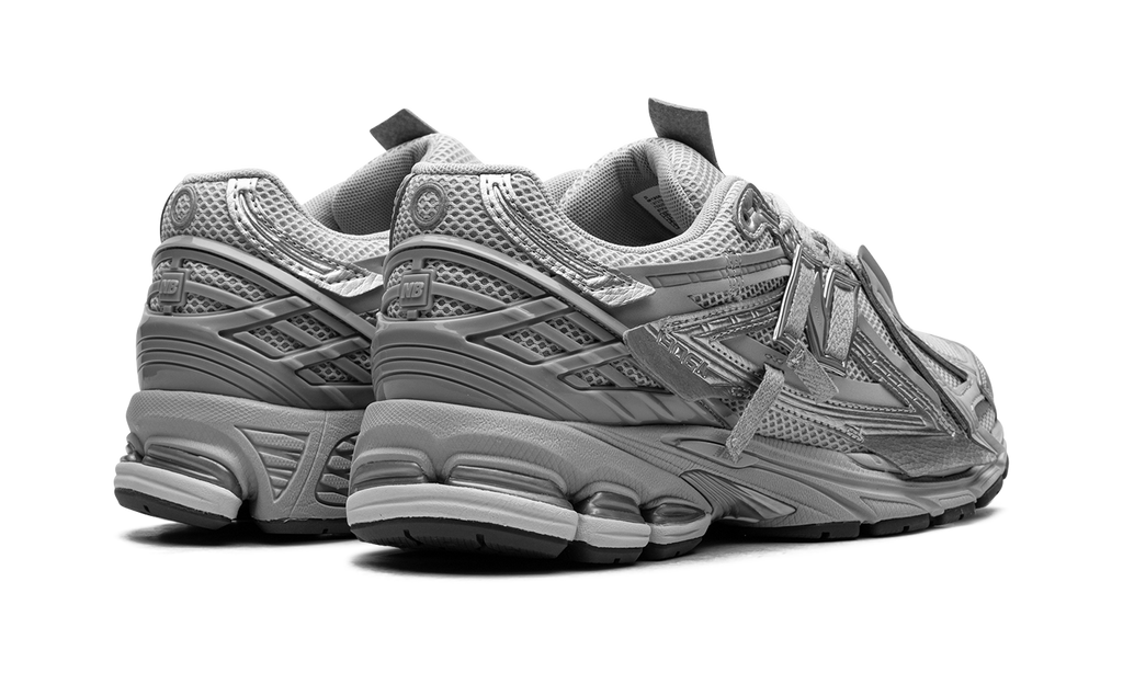 New Balance 1906R 1906A "Betonsilber Metallic"