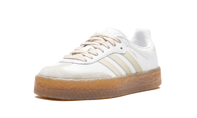 Adidas Sambae Beige 