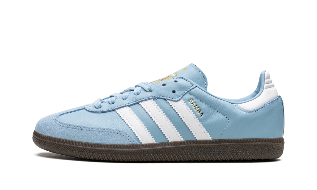 Adidas Samba X Argentinien