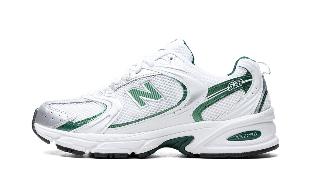 New Balance 530 Nightwatch Grün