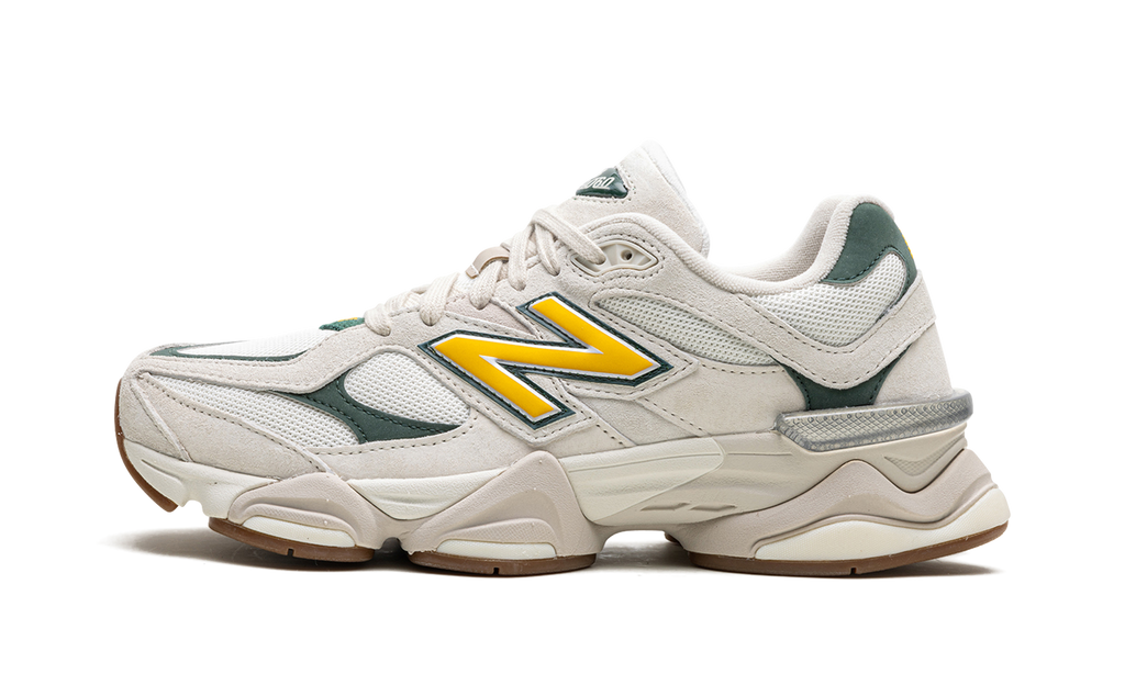 New Balance 9060 Weiß Grün