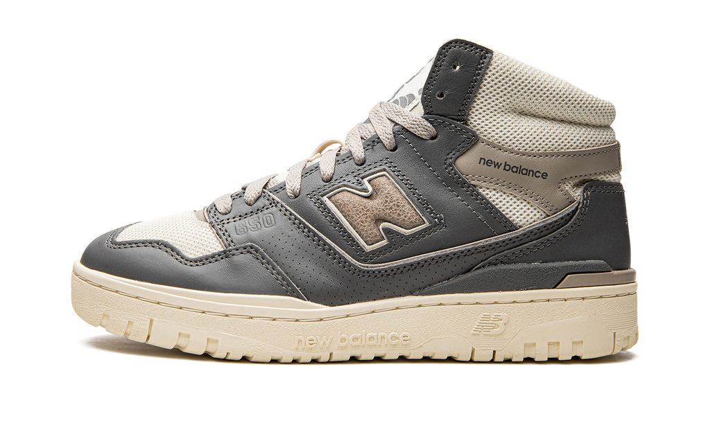 New Balance 650R Aime Leon Dore Grau