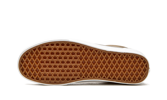 Vans Mehr Vans Style 36