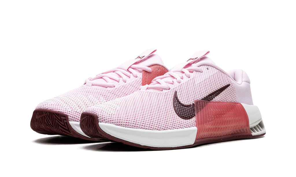 Nike Metcon 9 Rosa Schaumstoff 